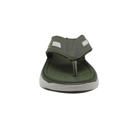 MEN CASUAL SLIPPER F-2593