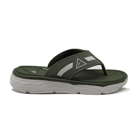 MEN CASUAL SLIPPER F-2593