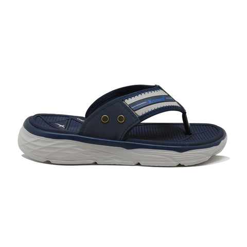 MEN CASUAL SLIPPER F-2594