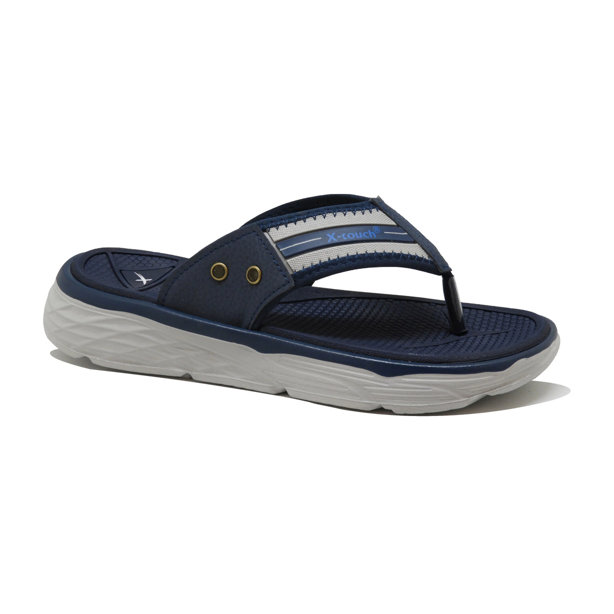 MEN CASUAL SLIPPER F-2594