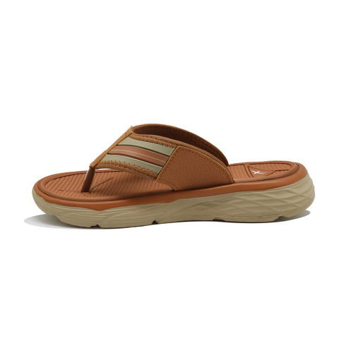 MEN CASUAL SLIPPER F-2594