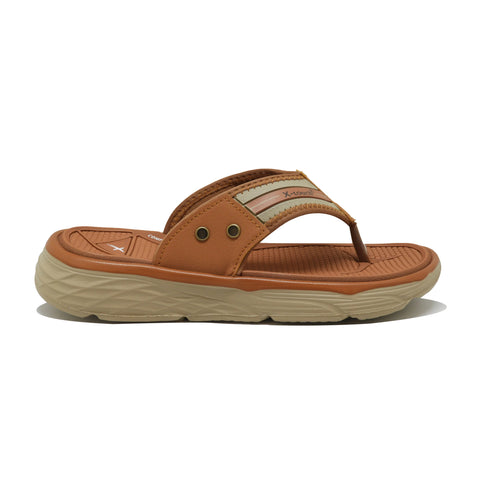 MEN CASUAL SLIPPER F-2594