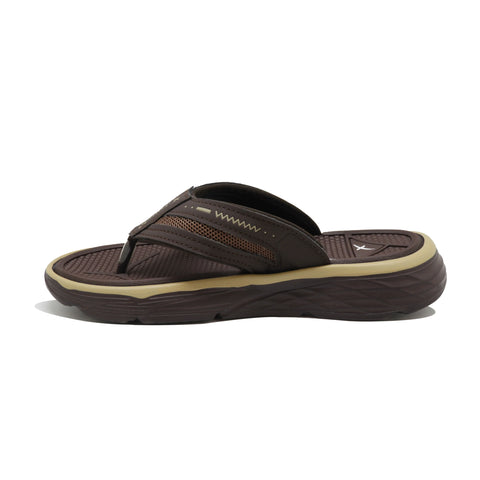 MEN CASUAL SLIPPER F-2595