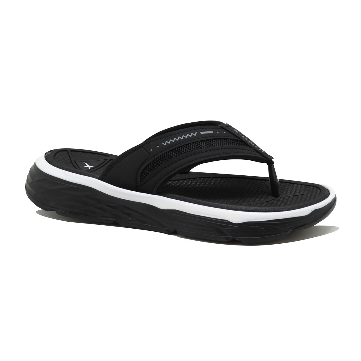 MEN CASUAL SLIPPER F-2595