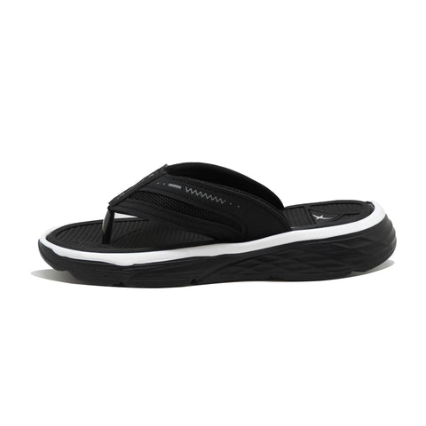 MEN CASUAL SLIPPER F-2595