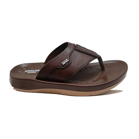 MEN CASUAL SLIPPER F-2604