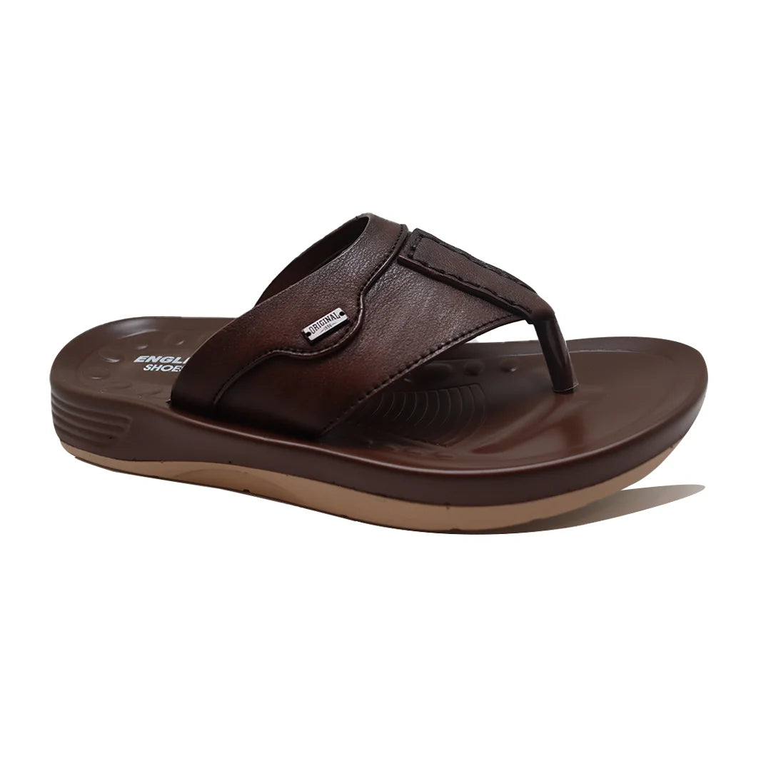 MEN CASUAL SLIPPER F-2604