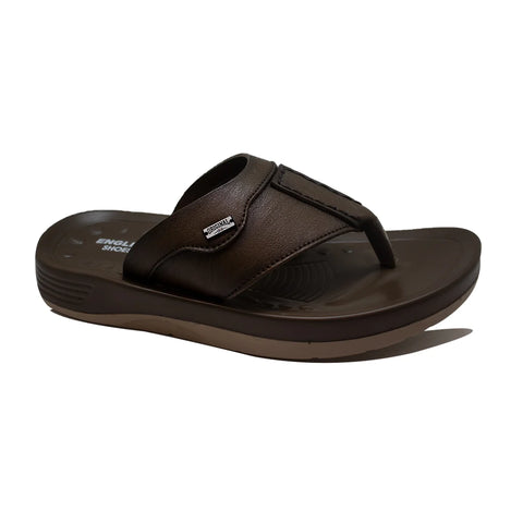 MEN CASUAL SLIPPER F-2604