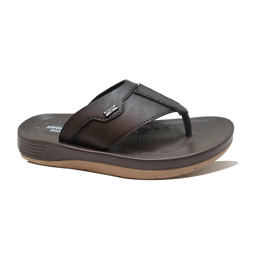 MEN CASUAL SLIPPER F-2604