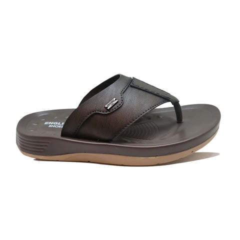 MEN CASUAL SLIPPER F-2604