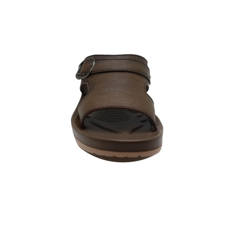 MEN CASUAL SLIPPER F-2602