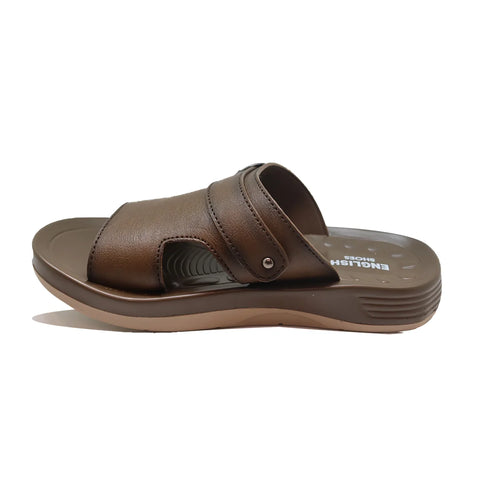 MEN CASUAL SLIPPER F-2602