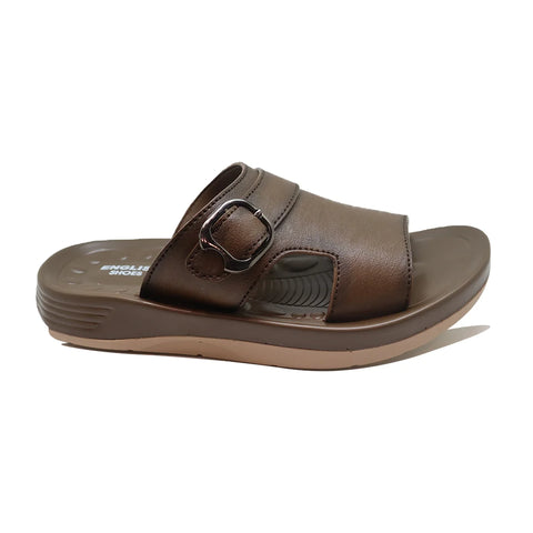 MEN CASUAL SLIPPER F-2602