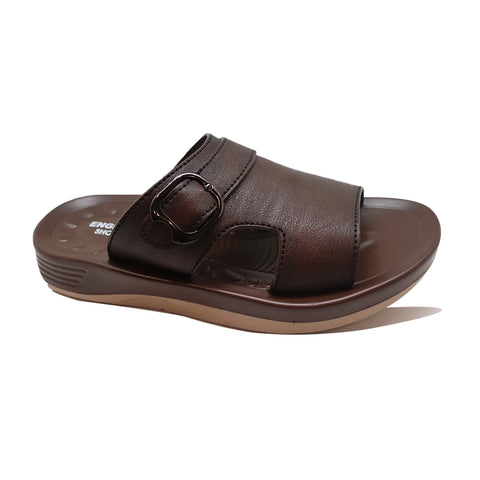 MEN CASUAL SLIPPER F-2602