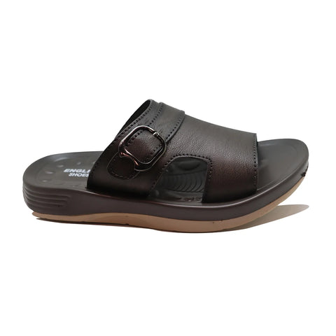 MEN CASUAL SLIPPER F-2602