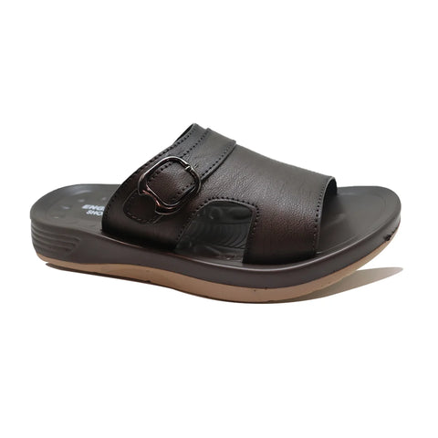 MEN CASUAL SLIPPER F-2602
