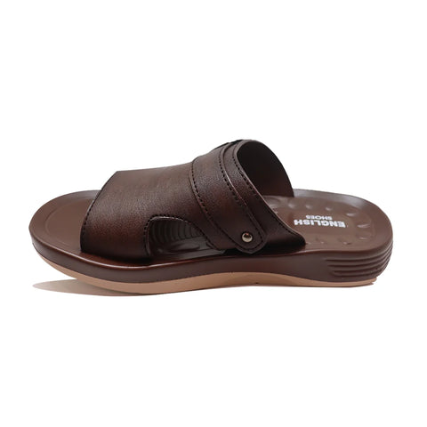 MEN CASUAL SLIPPER F-2602