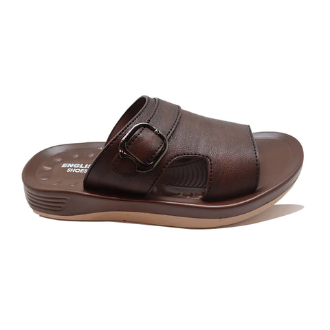 MEN CASUAL SLIPPER F-2602