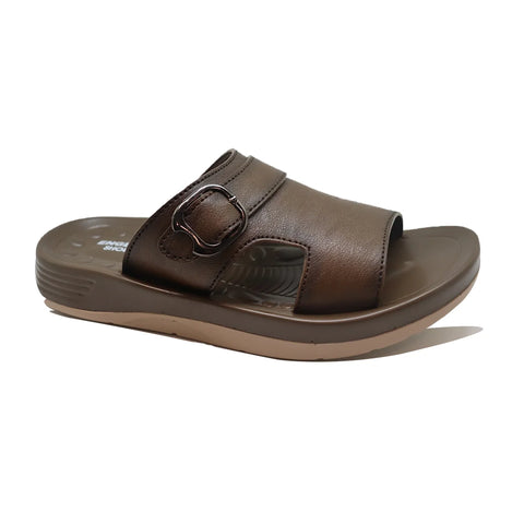 MEN CASUAL SLIPPER F-2602