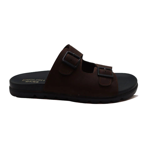 MEN CASUAL SLIPPER F-2614