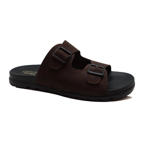 MEN CASUAL SLIPPER F-2614