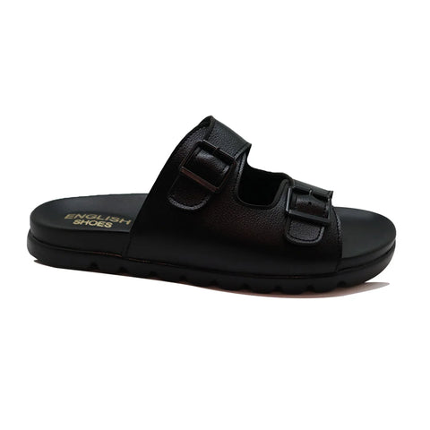 MEN CASUAL SLIPPER F-2614