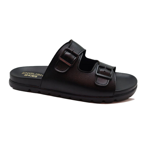 MEN CASUAL SLIPPER F-2614