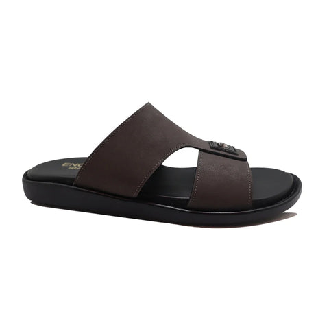 MEN CASUAL SLIPPER F-2617