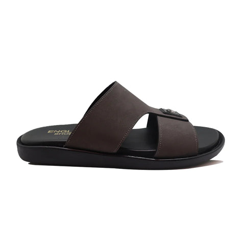 MEN CASUAL SLIPPER F-2617