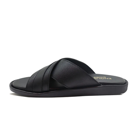 MEN CASUAL SLIPPER F-2618