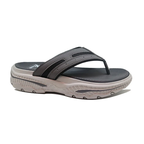 MEN CASUAL SLIPPER F-2619