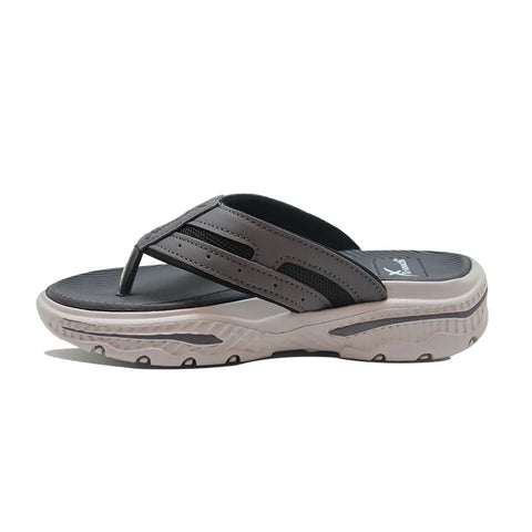 MEN CASUAL SLIPPER F-2619