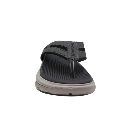 MEN CASUAL SLIPPER F-2619