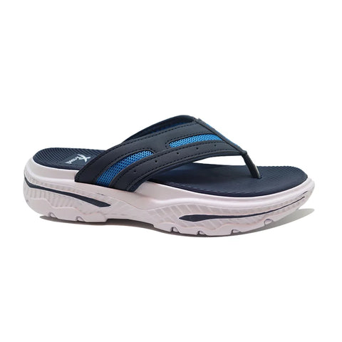 MEN CASUAL SLIPPER F-2619