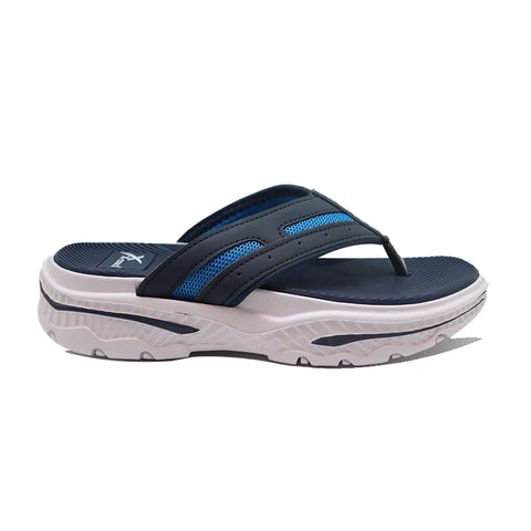 MEN CASUAL SLIPPER F-2619