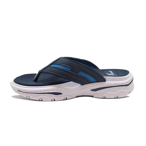 MEN CASUAL SLIPPER F-2619
