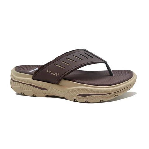 MEN CASUAL SLIPPER F-2622
