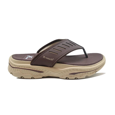 MEN CASUAL SLIPPER F-2622