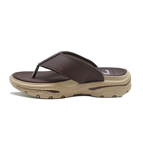 MEN CASUAL SLIPPER F-2622