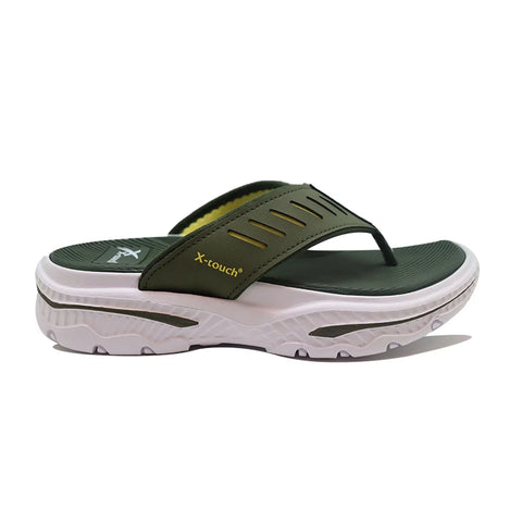 MEN CASUAL SLIPPER F-2622