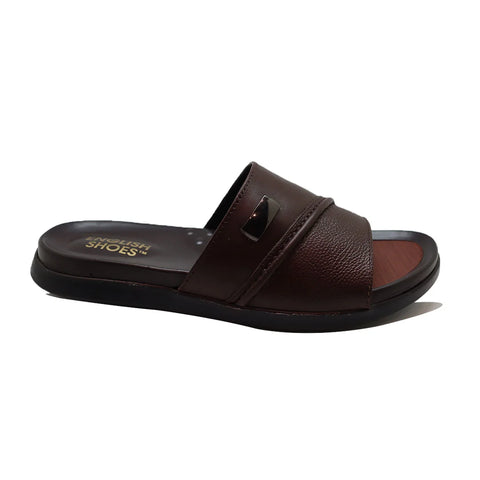 MEN CASUAL SLIPPER F-2632