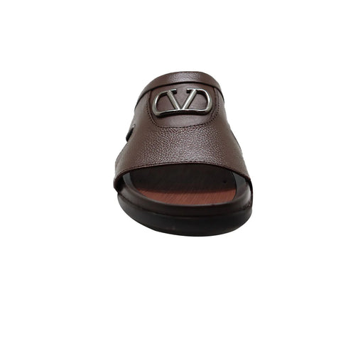 MEN CASUAL SLIPPER F-2639