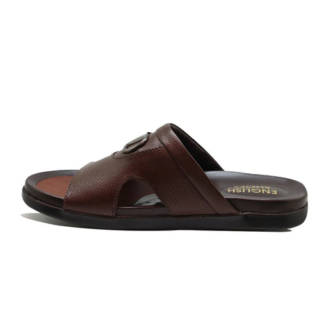 MEN CASUAL SLIPPER F-2639