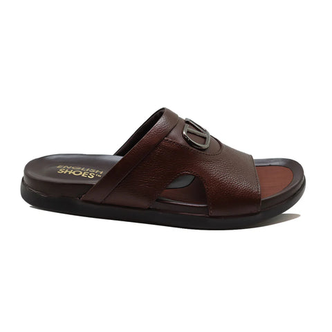 MEN CASUAL SLIPPER F-2639