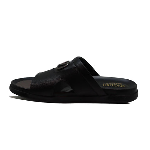 MEN CASUAL SLIPPER F-2639