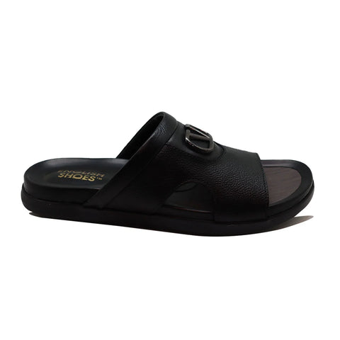 MEN CASUAL SLIPPER F-2639