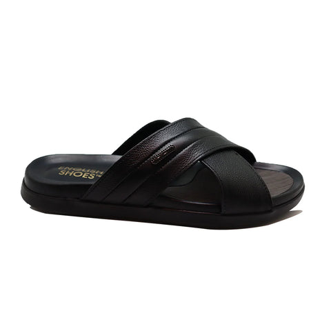 MEN CASUAL SLIPPER F-2640