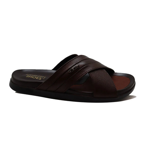 MEN CASUAL SLIPPER F-2640