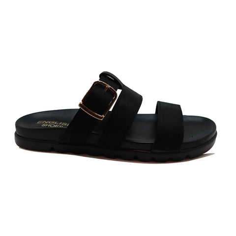 MEN CASUAL SLIPPER F-2642