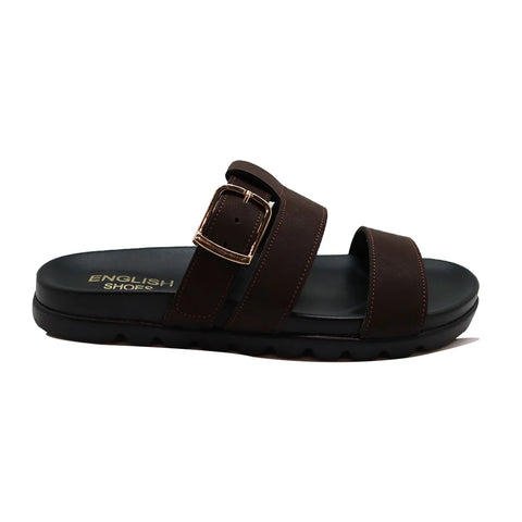 MEN CASUAL SLIPPER F-2642